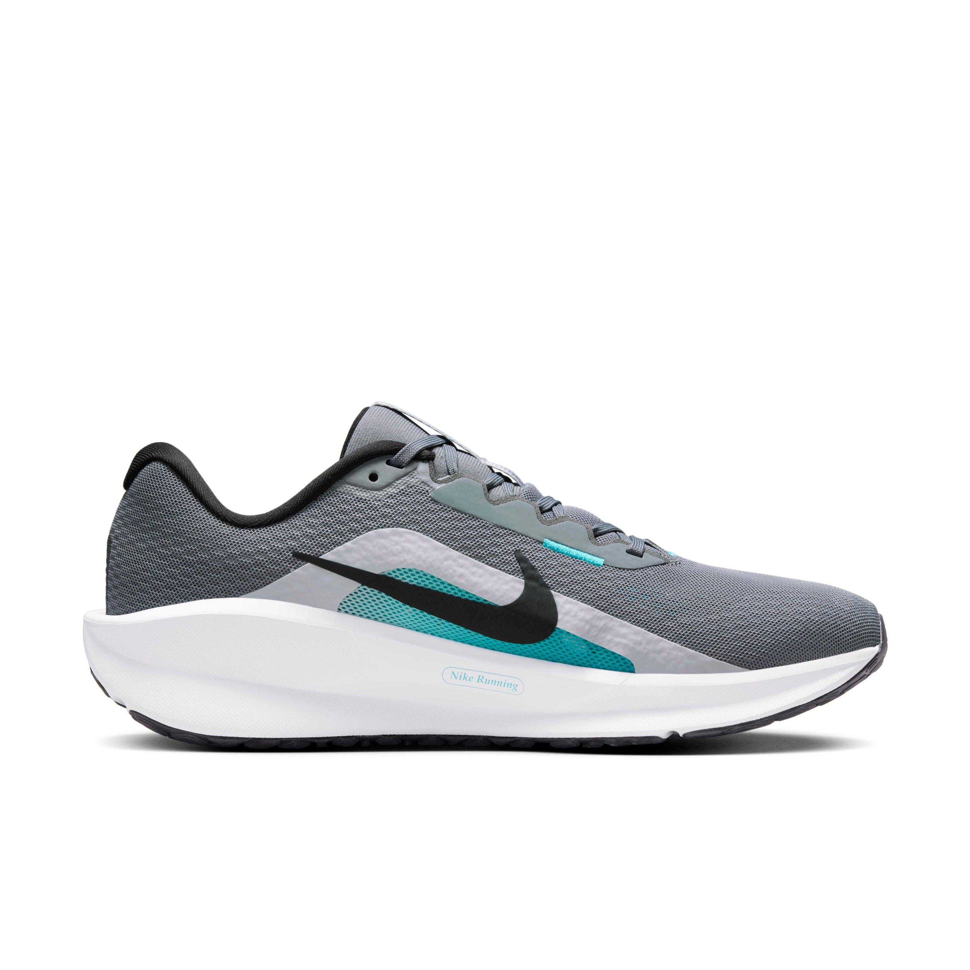 Nike Downshifter 13 Men's Running Shoes - Gray